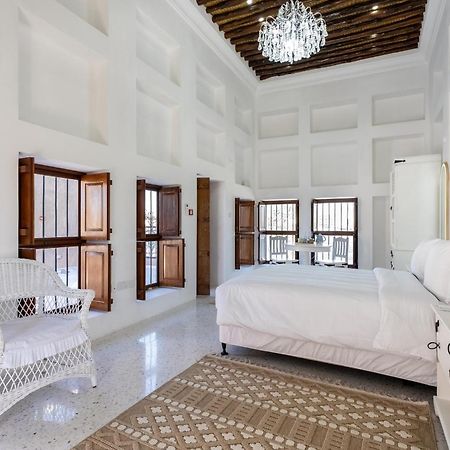 Arabian Boutique Hotel Дубай Екстериор снимка