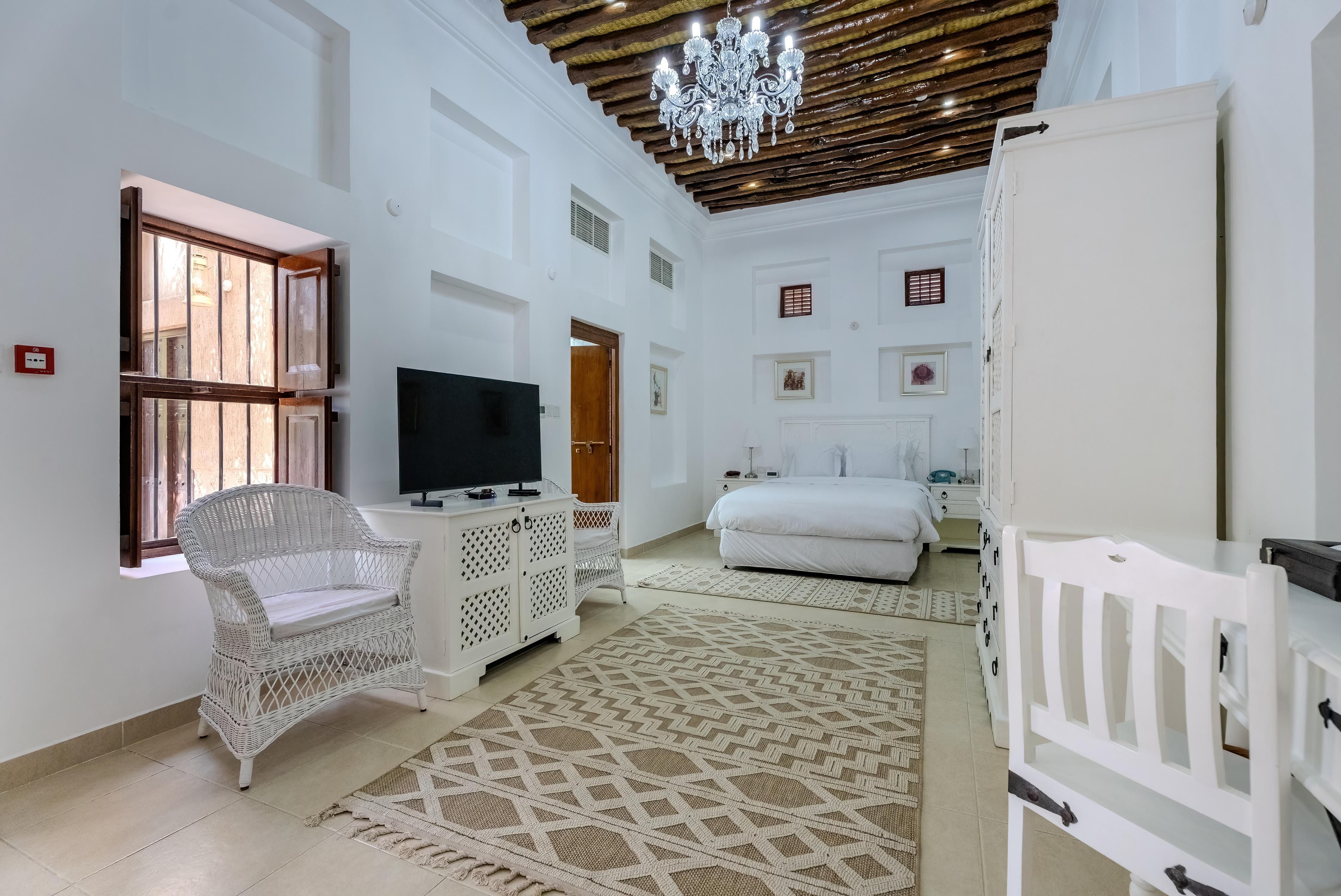 Arabian Boutique Hotel Дубай Екстериор снимка