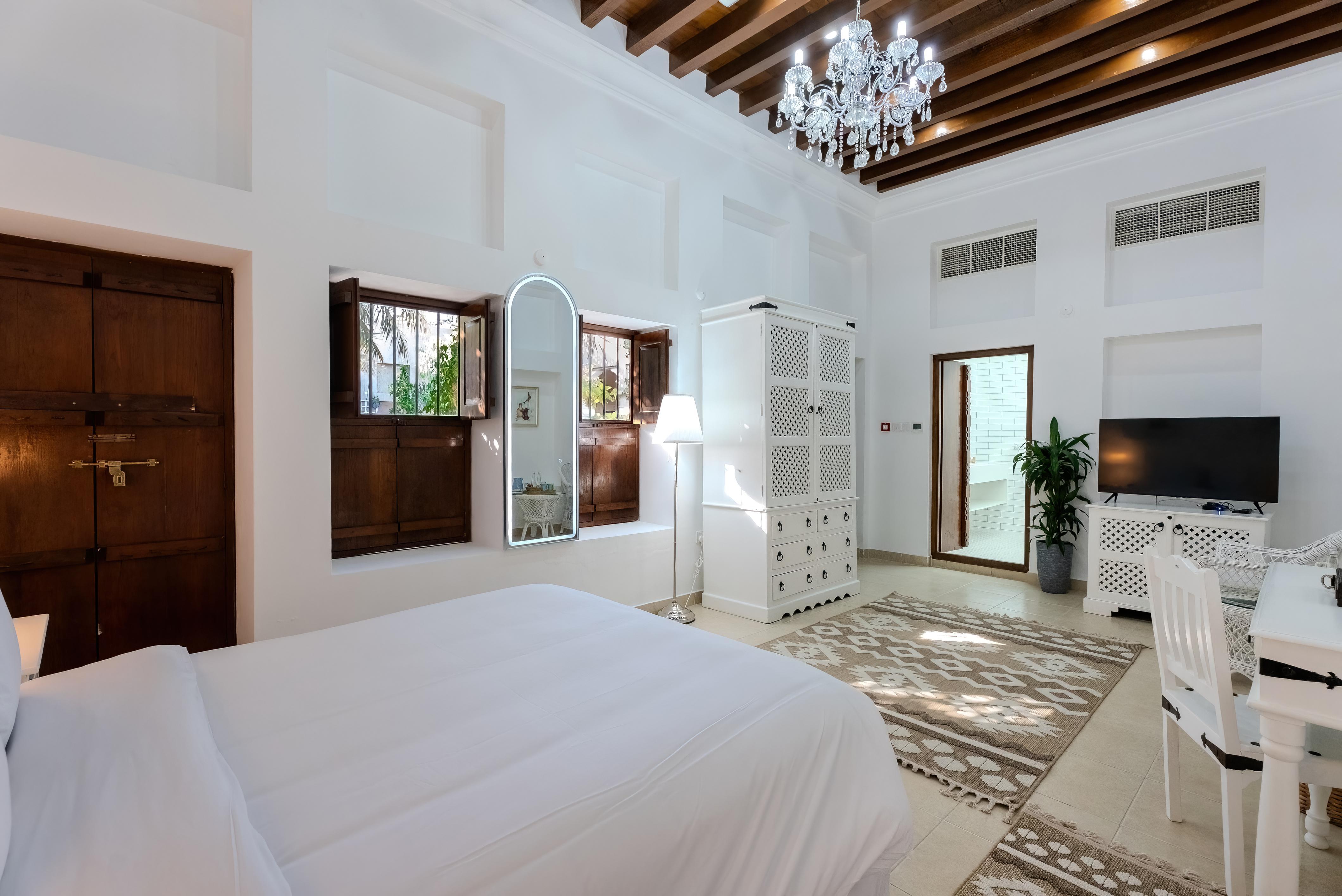 Arabian Boutique Hotel Дубай Екстериор снимка