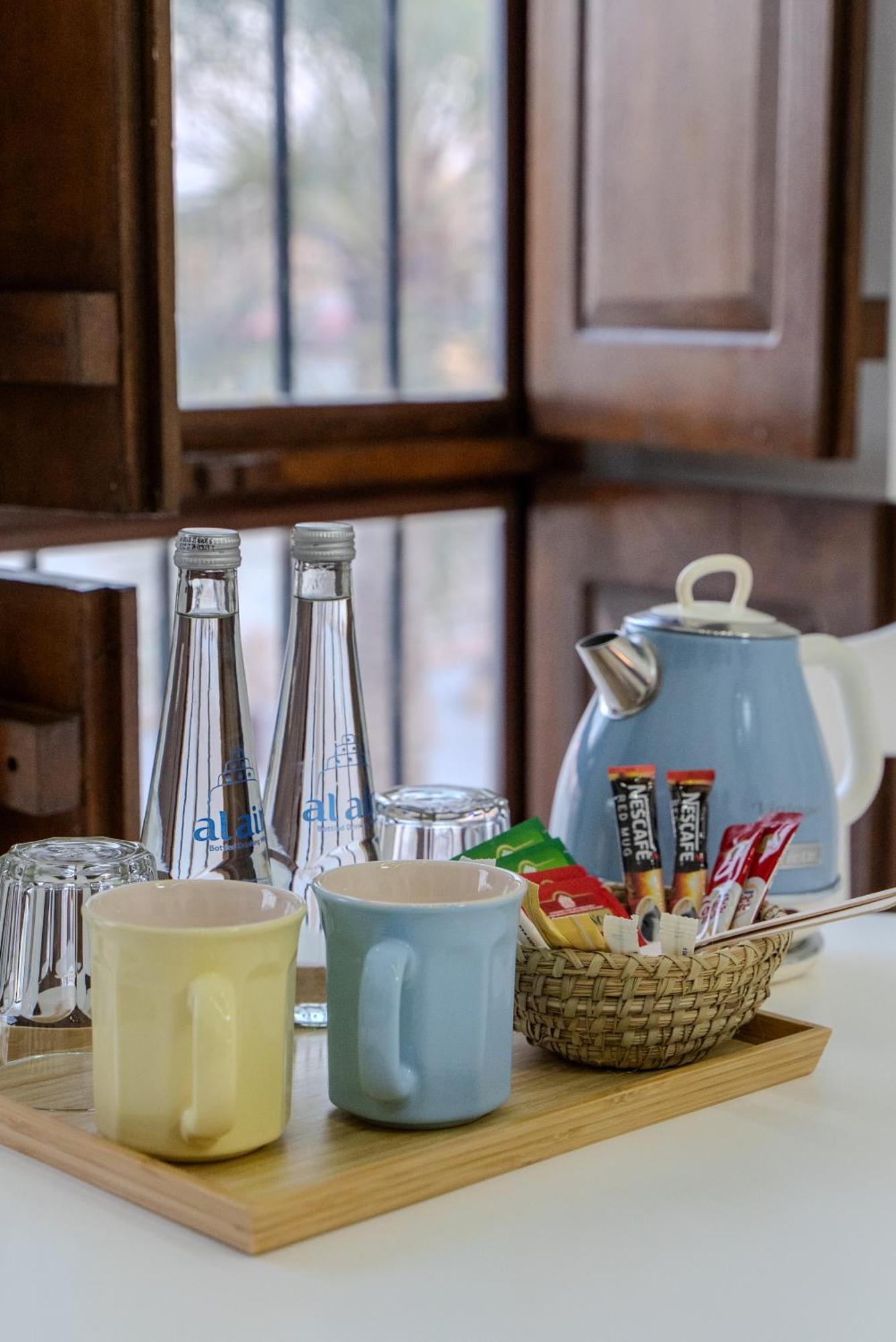 Arabian Boutique Hotel Дубай Екстериор снимка