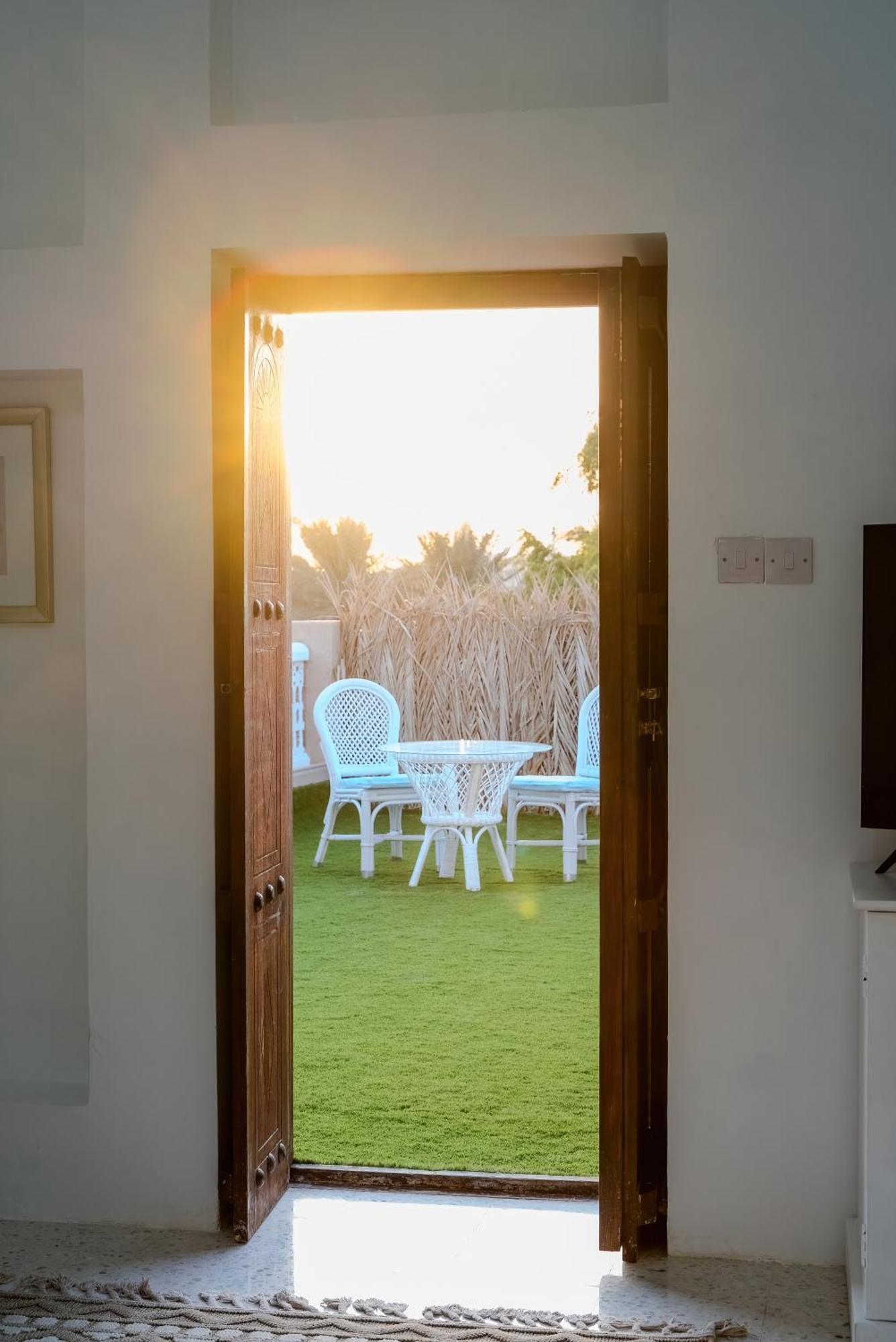 Arabian Boutique Hotel Дубай Екстериор снимка