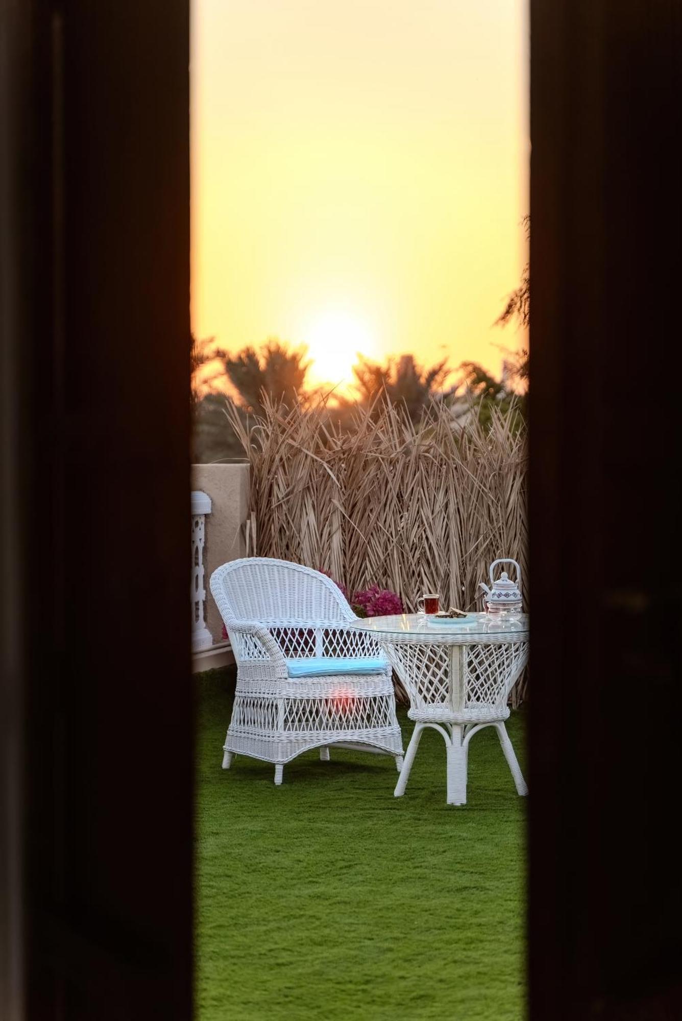 Arabian Boutique Hotel Дубай Екстериор снимка