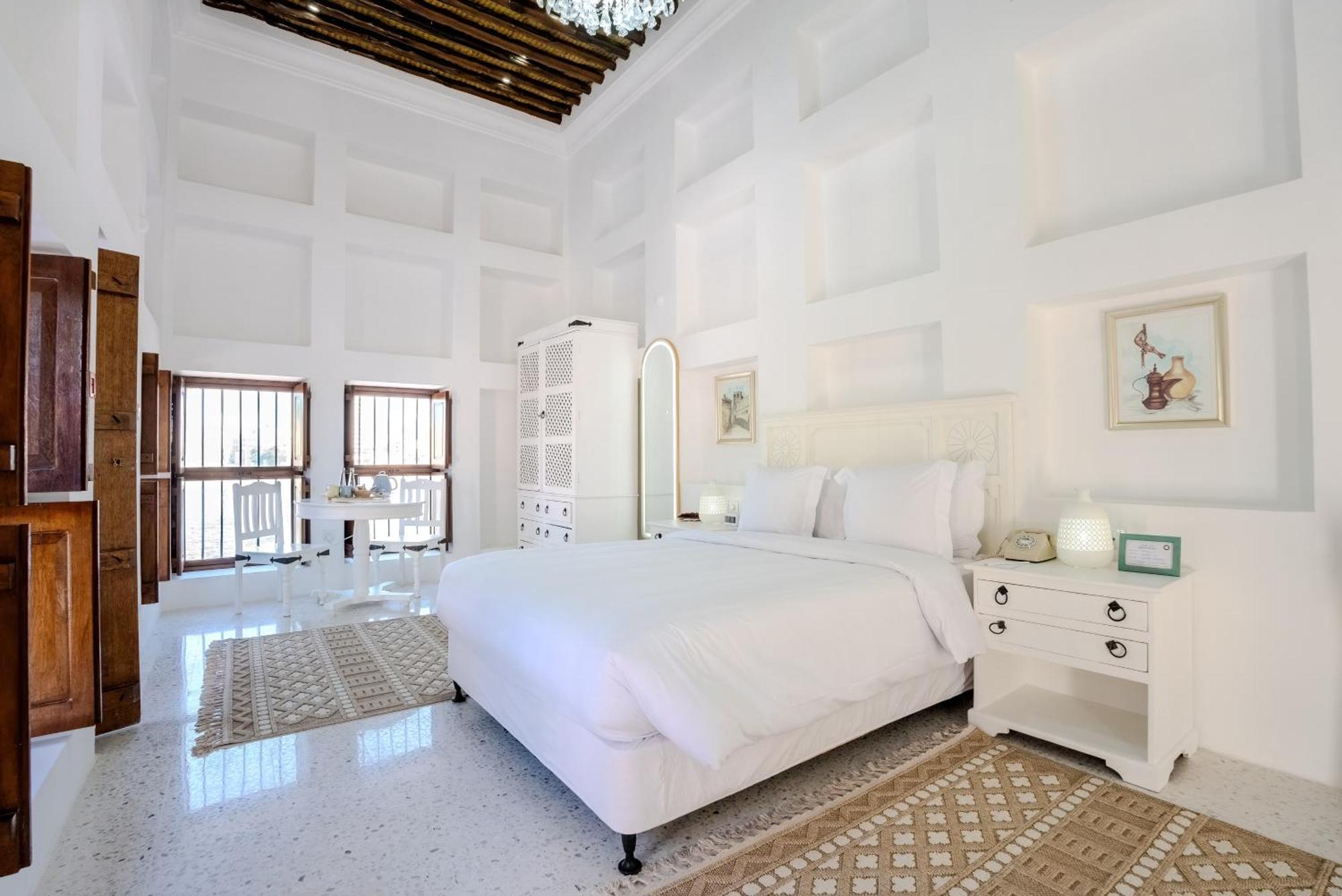 Arabian Boutique Hotel Дубай Екстериор снимка
