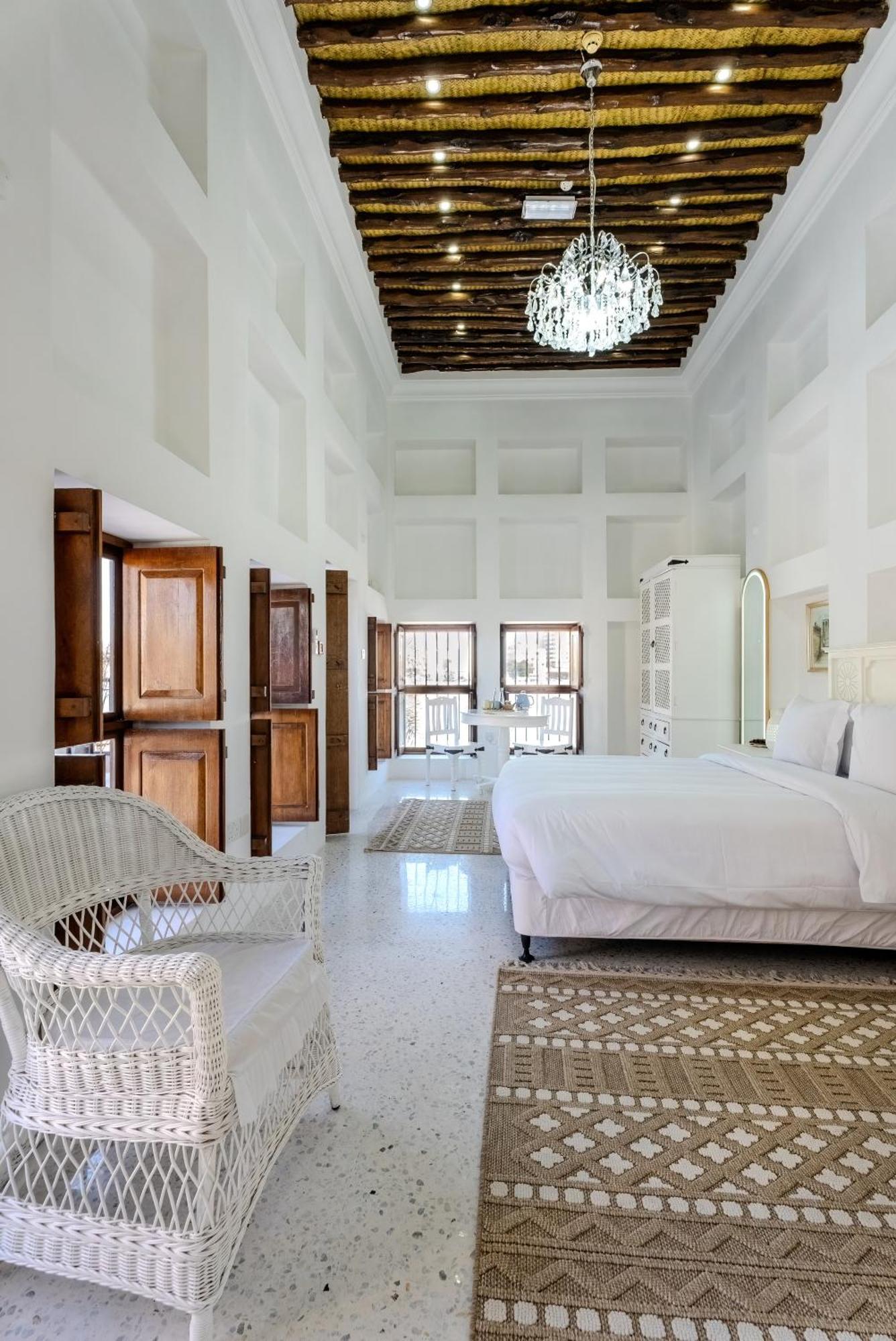 Arabian Boutique Hotel Дубай Екстериор снимка