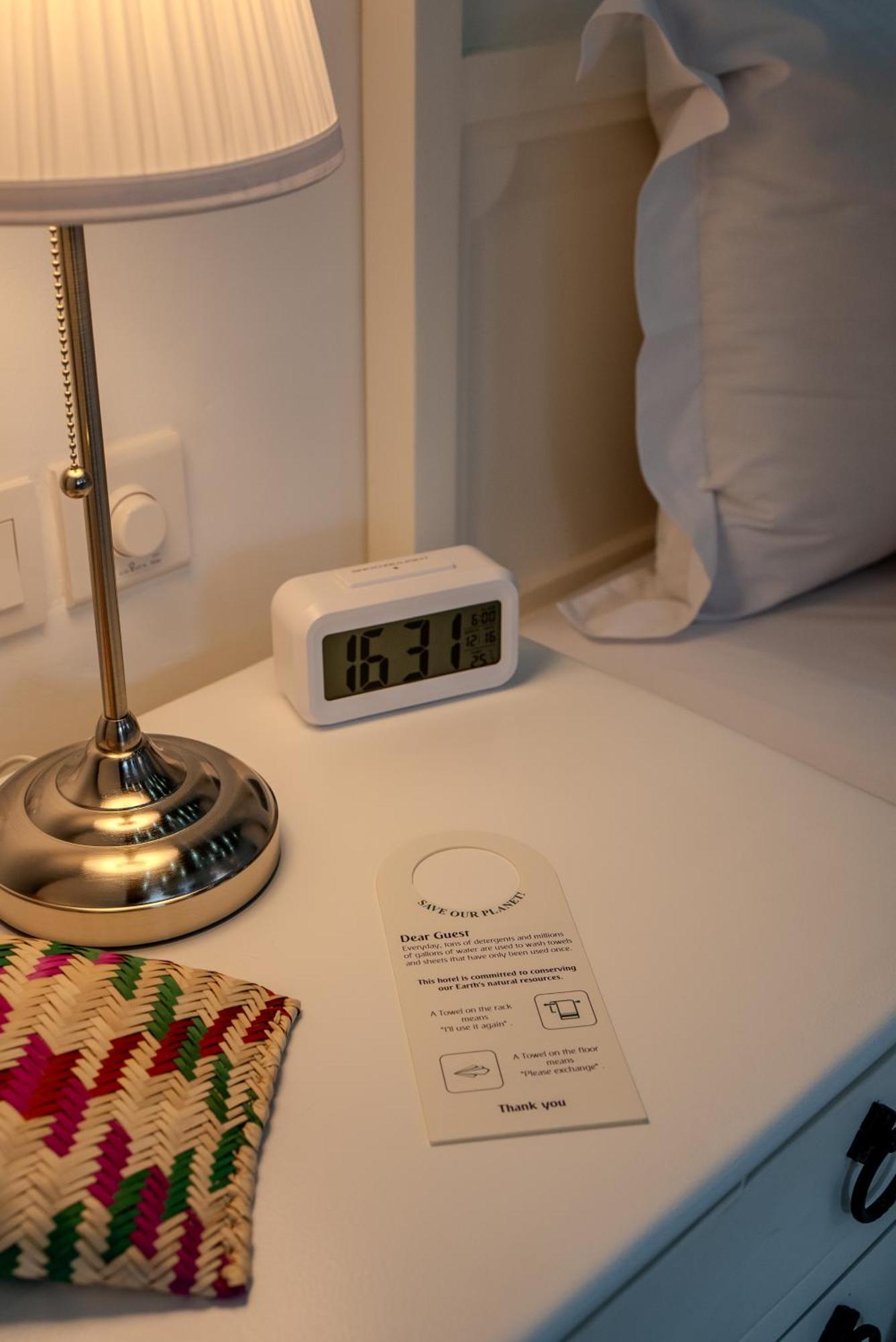 Arabian Boutique Hotel Дубай Екстериор снимка