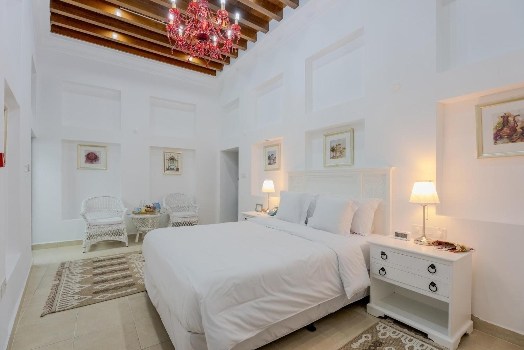 Arabian Boutique Hotel Дубай Екстериор снимка
