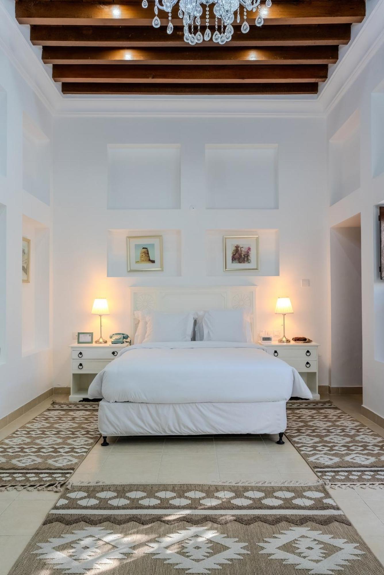 Arabian Boutique Hotel Дубай Екстериор снимка