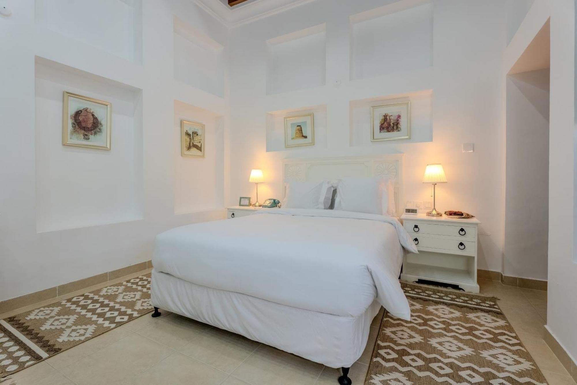 Arabian Boutique Hotel Дубай Екстериор снимка