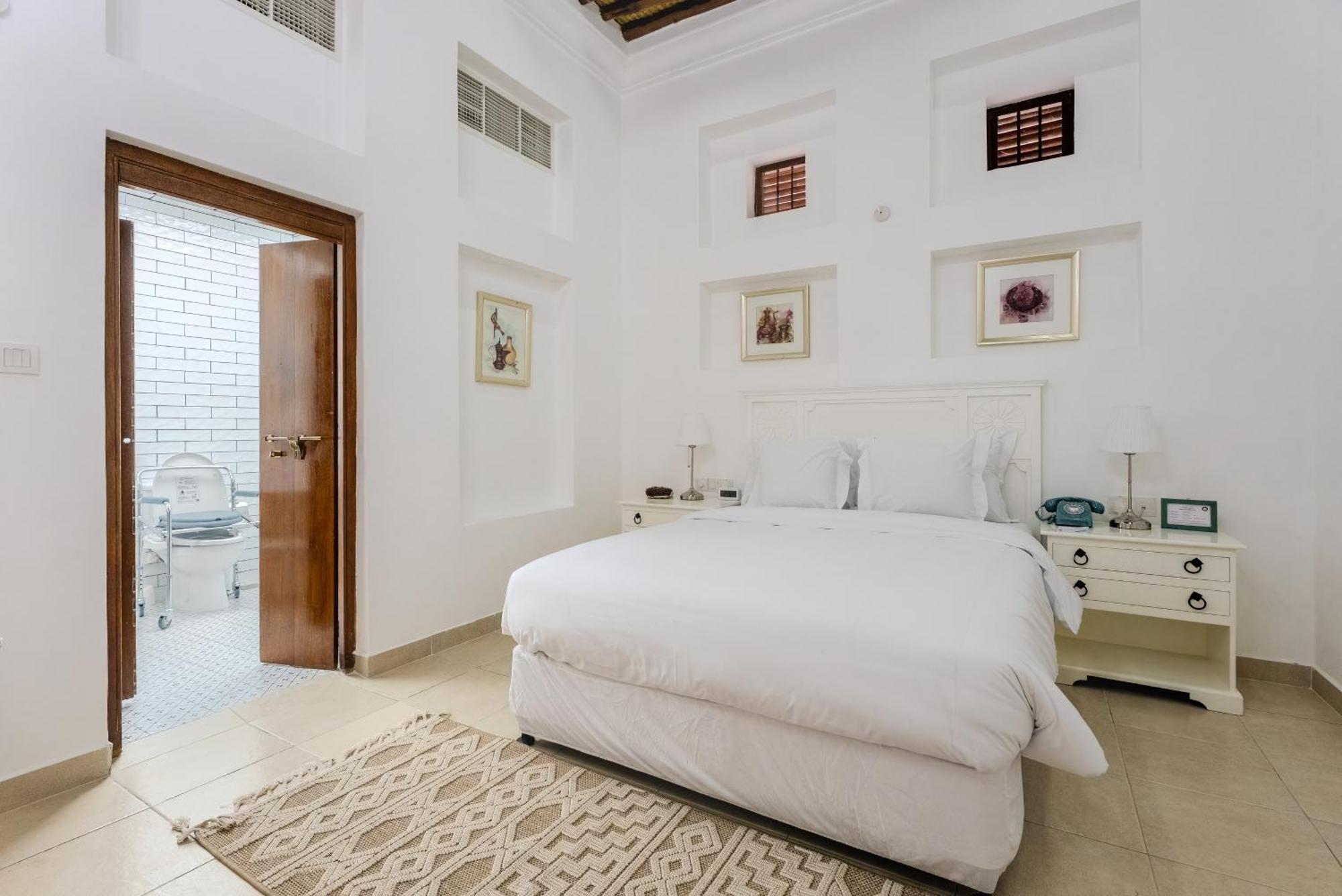 Arabian Boutique Hotel Дубай Екстериор снимка