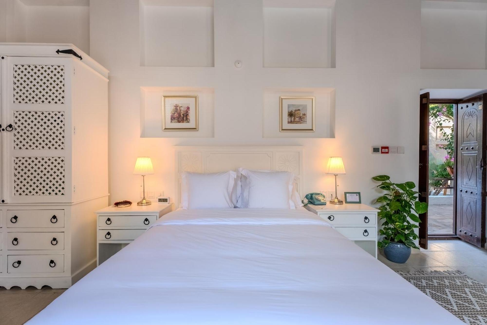 Arabian Boutique Hotel Дубай Екстериор снимка