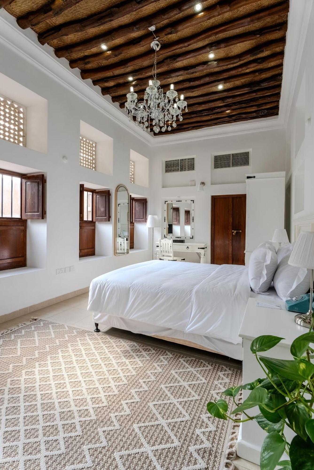 Arabian Boutique Hotel Дубай Екстериор снимка