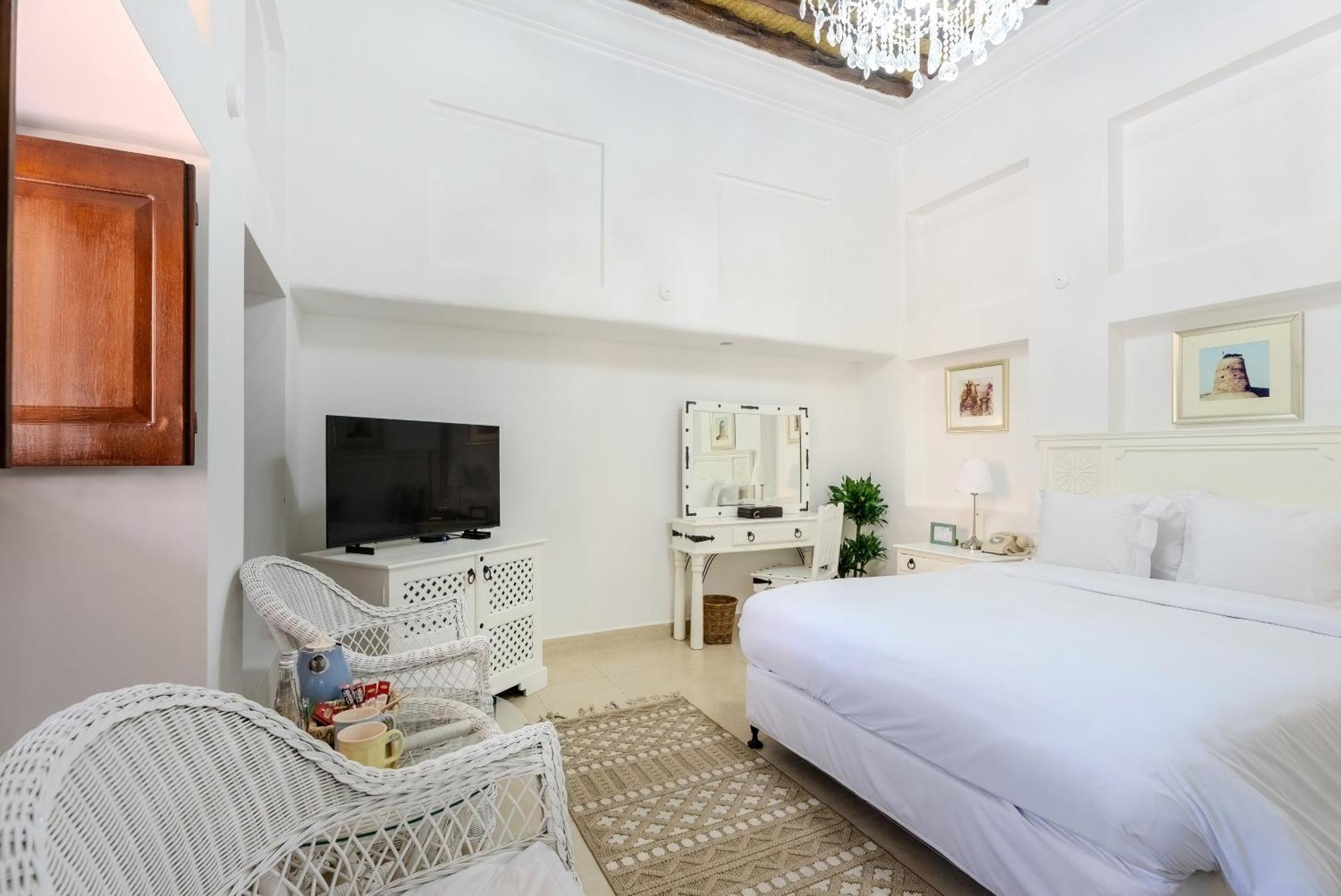 Arabian Boutique Hotel Дубай Екстериор снимка