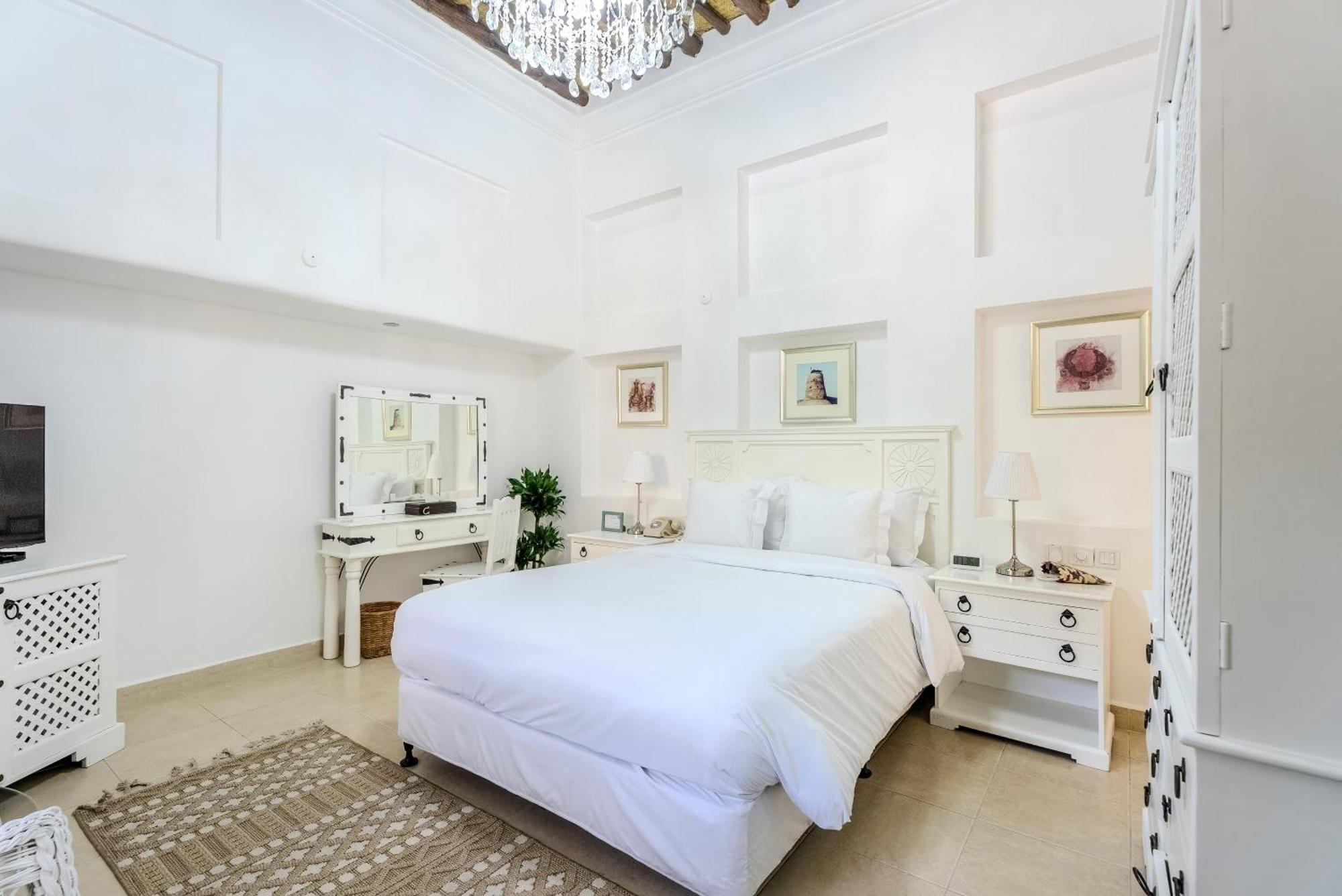 Arabian Boutique Hotel Дубай Екстериор снимка